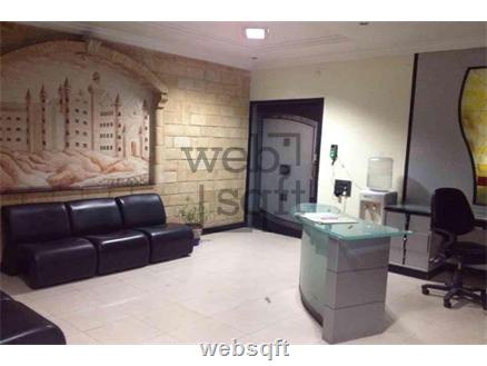 Commercial Office Space for Rent